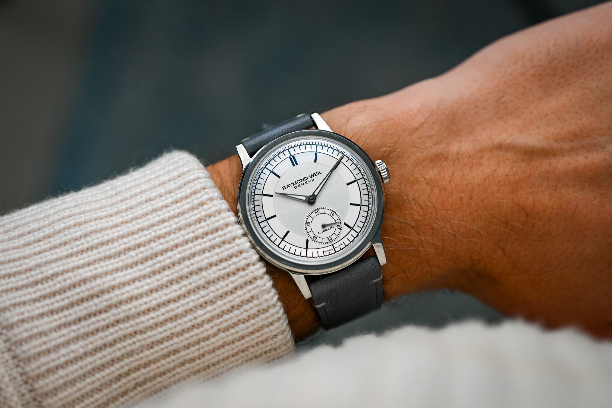 Raymond Weil Watch Reviews: Are They Worth the Money?