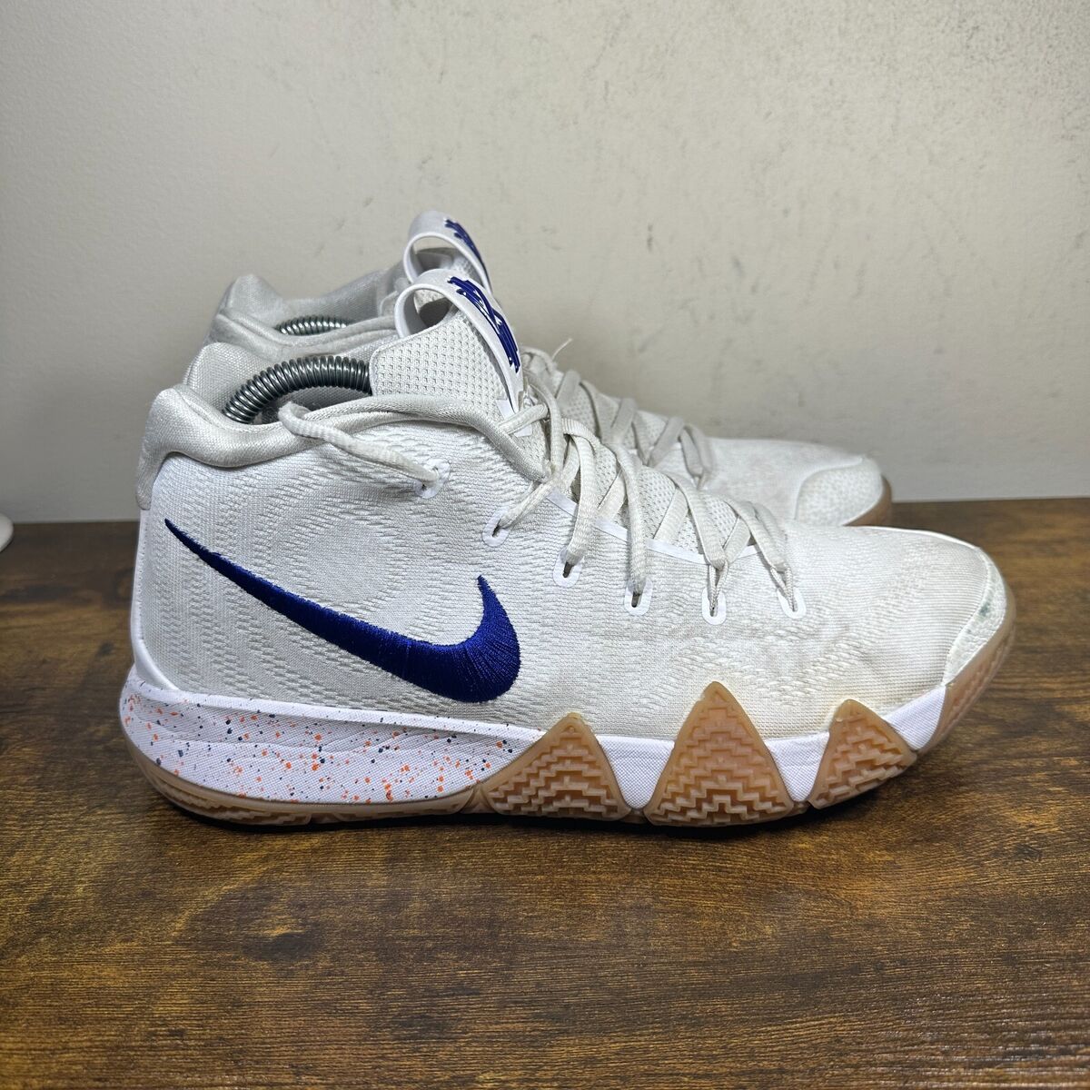 Where to Buy Kyrie 4 Uncle Drew? Check Out These Stores