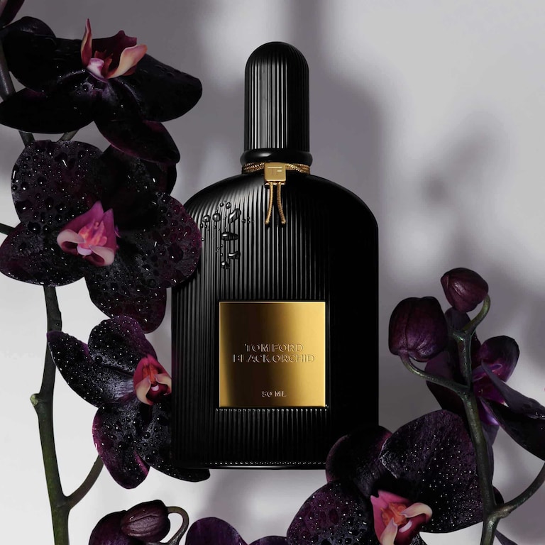 orchid perfume by Tom Ford (unveiling the allure of this designer fragrance)