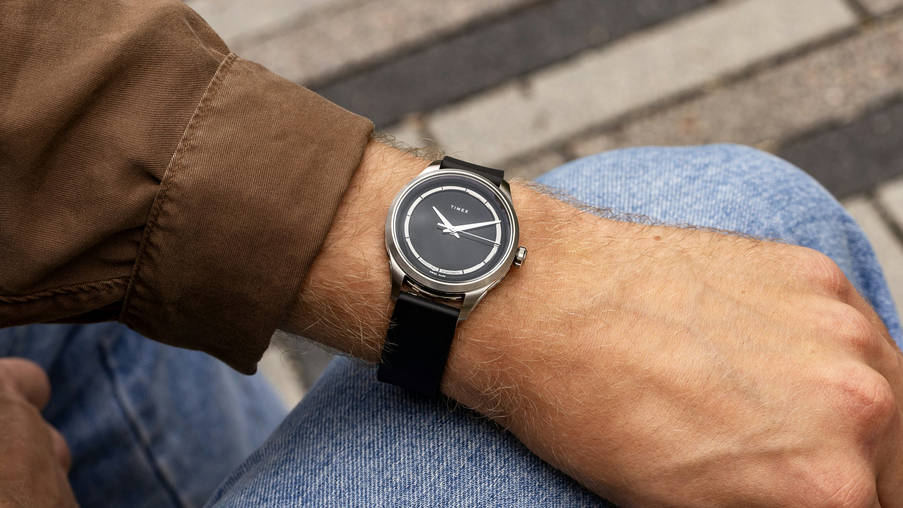 Thinking of Buying Timex Galli S2? Read This Before You Do!