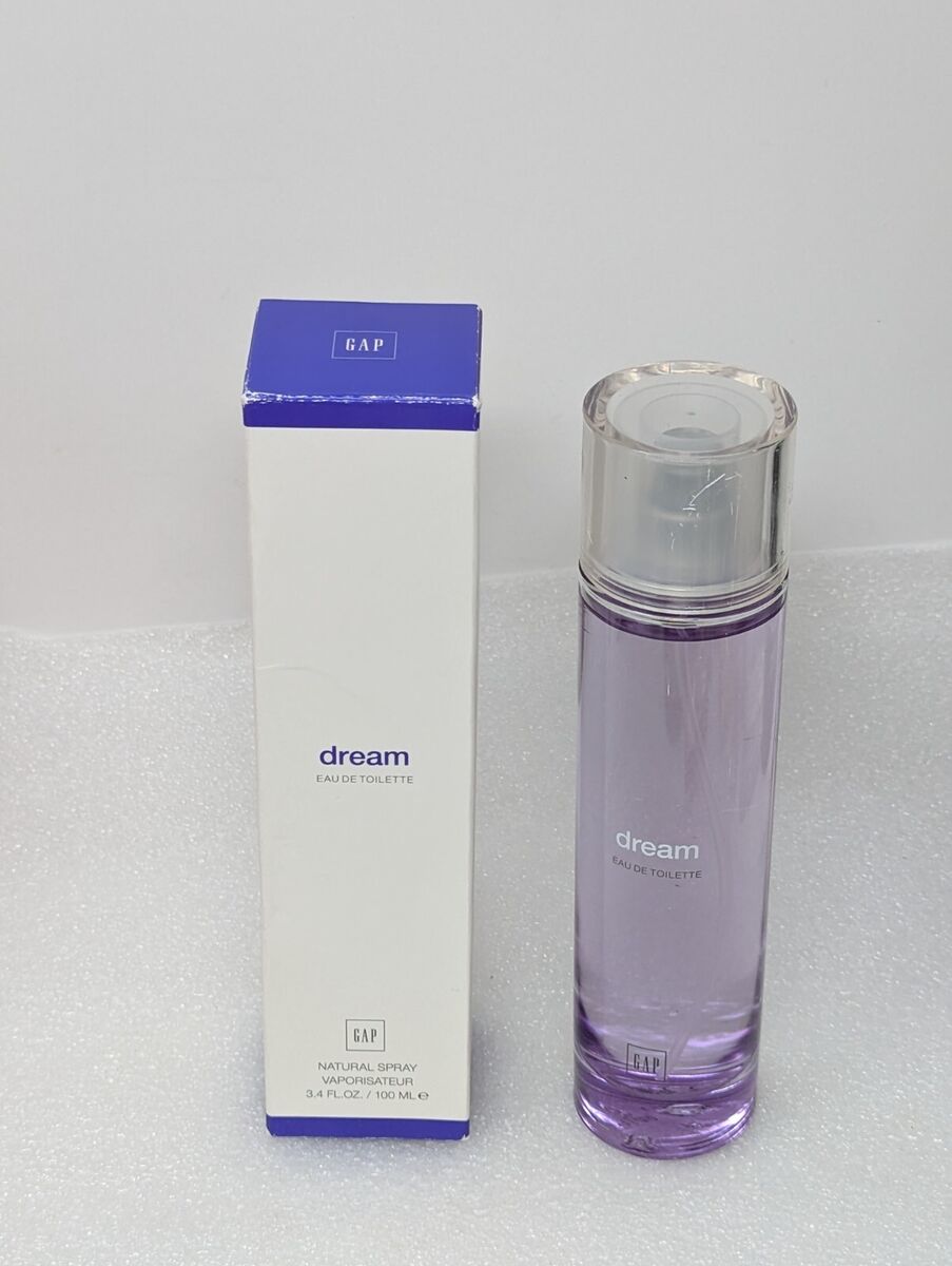 Dream by Gap Perfume: Find Out Why This Fragrance Is a Fan Favorite