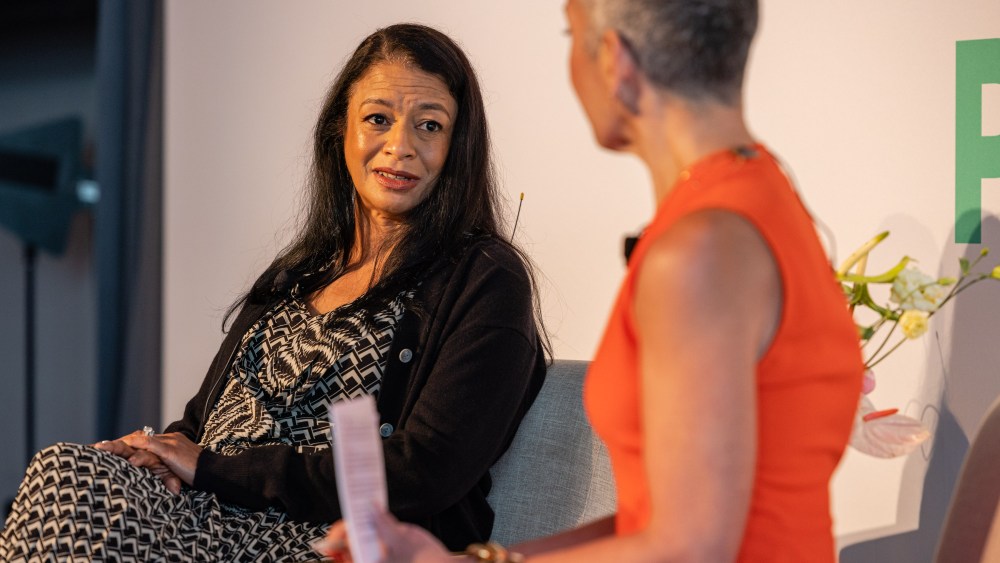 WWD Tracey Travis: Learn All About Her Rise to Success (Estee Lauder)