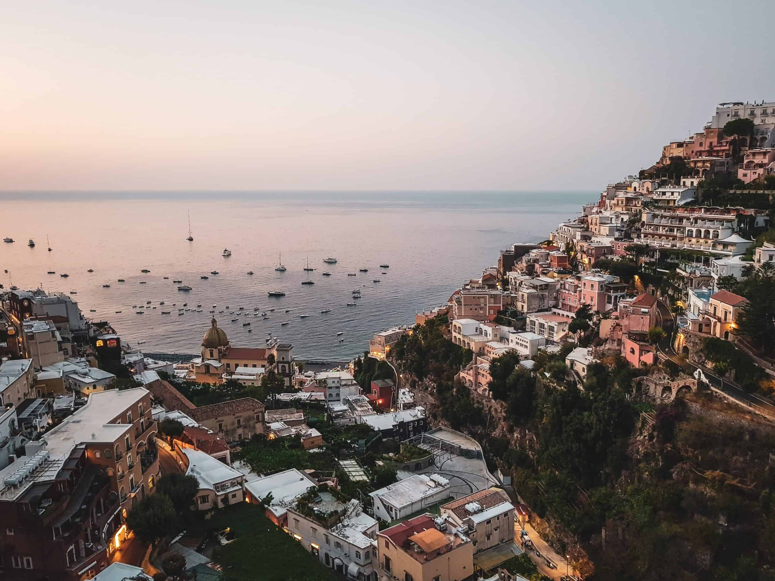 Best Kept Secrets of Solitano Italy: Explore Like a Local