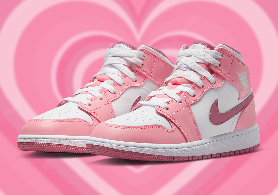 Jordan 1 Valentines Day 2023: Release Date and Price