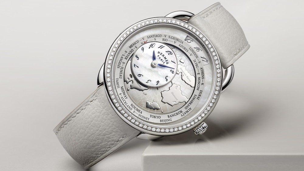 Hermes Arceau: The Ultimate Guide to this Stylish Timepiece.