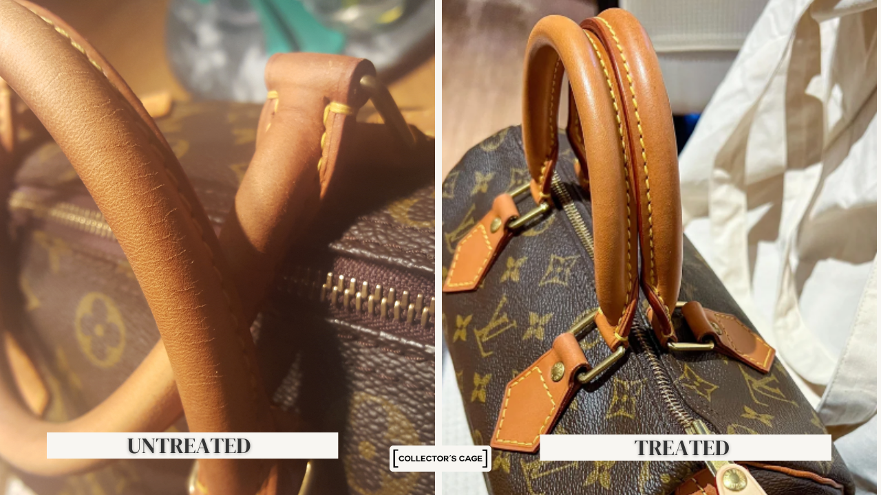 louis vuitton handbag cleaning Guide (The Best Way to Clean Your Designer Bag at Home)