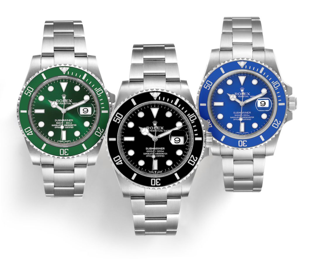 Rolex Submariner Side: A Deep Dive Into the Design and Features