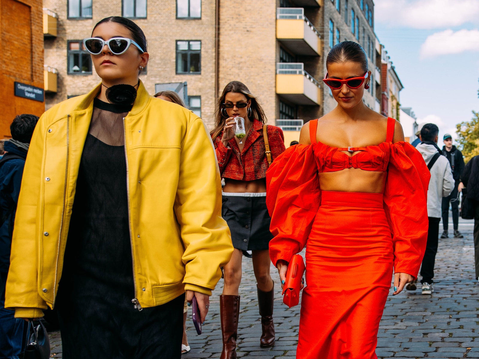 How to rock Imane Khelif fashion week style: easy guide for everyone.