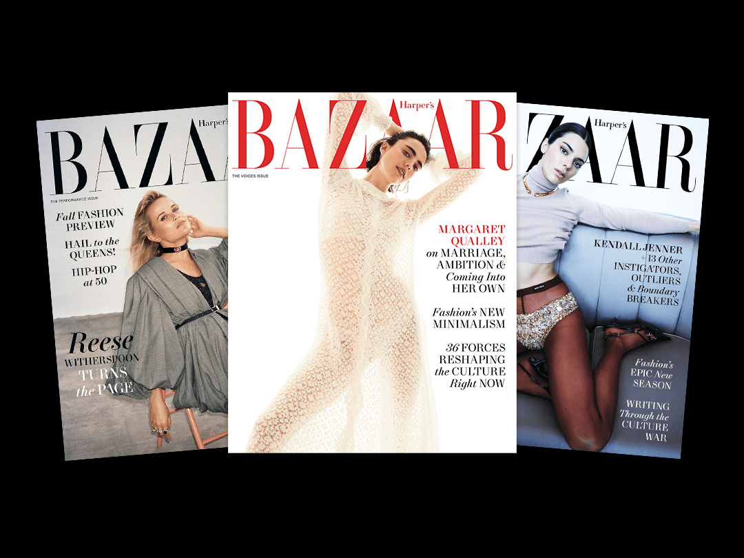 How to Subscribe to Bazaar Magazine: Step-by-Step Instructions for Print and Digital Editions