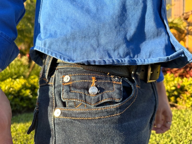 True Religion Jeans Review: Find Out if These Jeans Are Right for You.