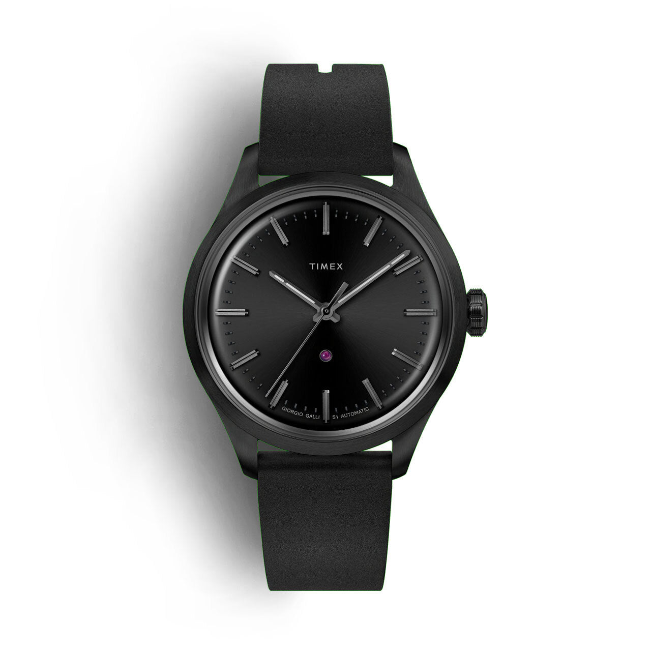 Timex S1 Black Price and Where to Buy It
