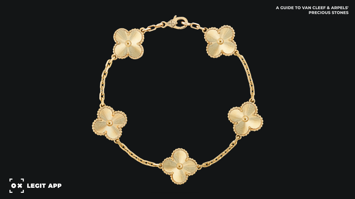 Van Cleef & Arpels France: The Ultimate Luxury Jewelry Guide