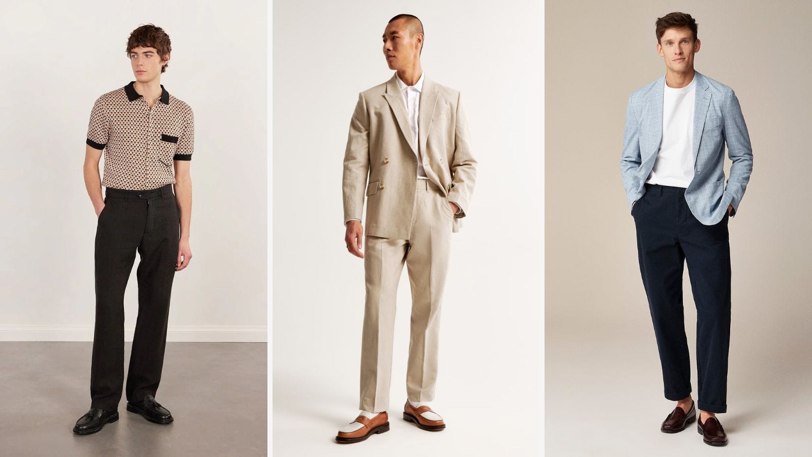 Summer Wedding Attire for Men: A Simple Guide to Dressing for the Big Day!