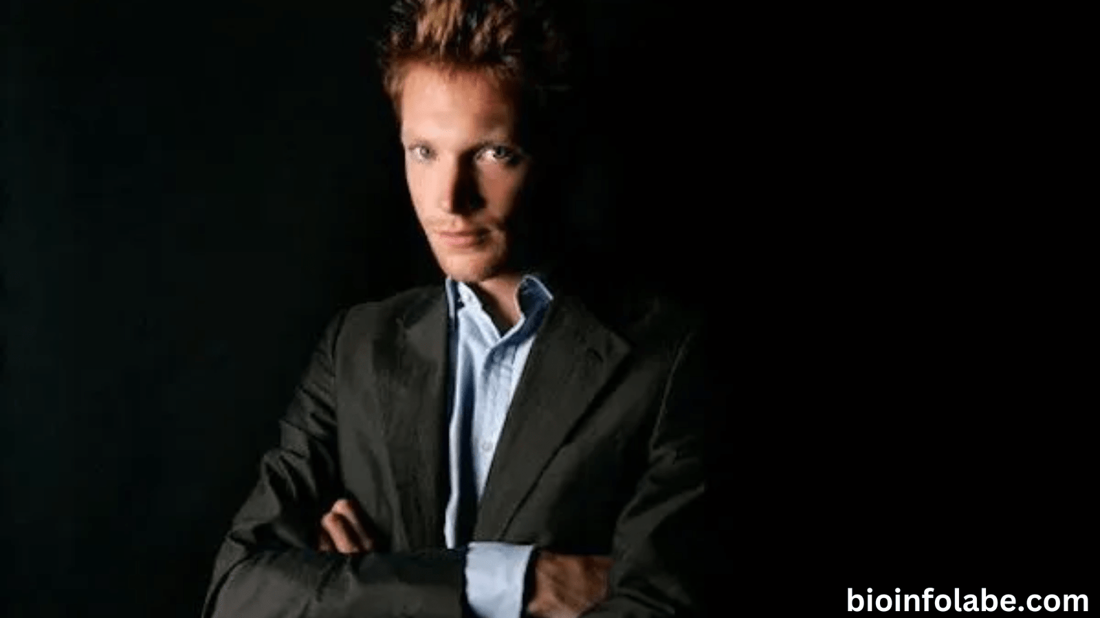 Simon Woods Net Worth: How Much Does He Earn?
