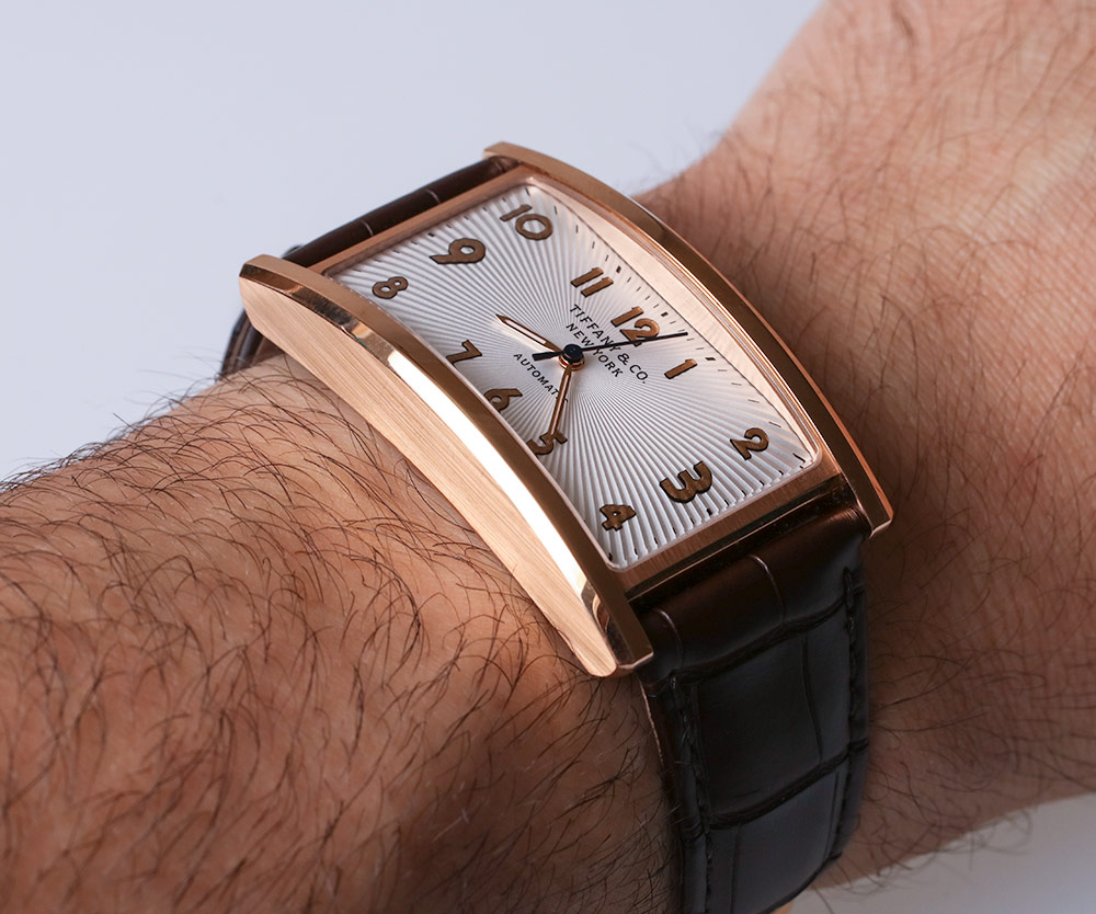 Tiffany East West Watch: Is It Worth the Hype? Heres Our Honest Review!
