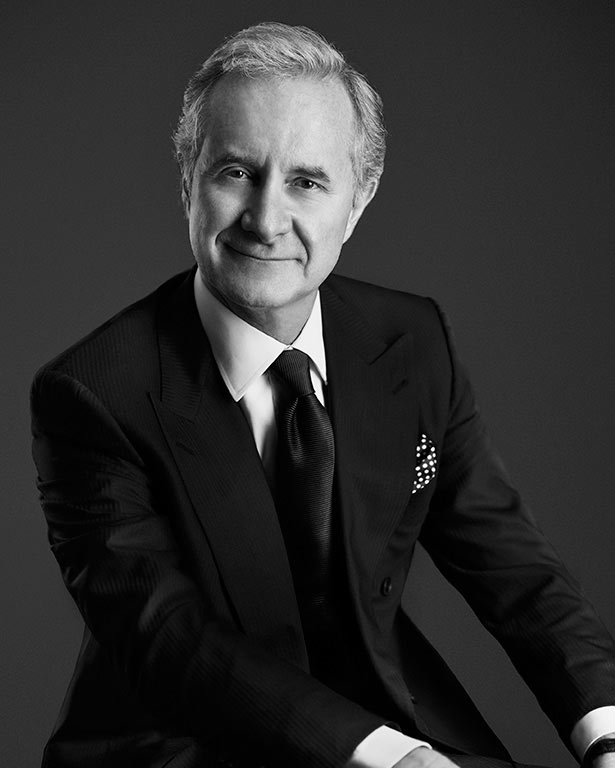 Who is Fabrizio Freda? The Man Behind Estee Lauders Success Story