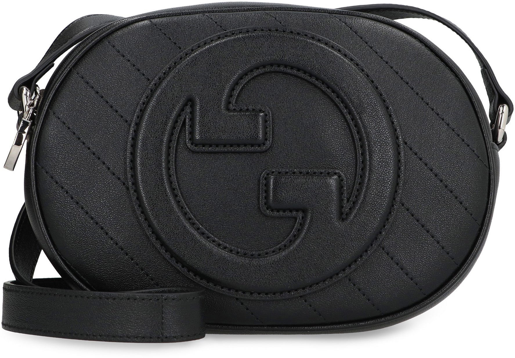 Gucci Blondie Crossbody: The Perfect Bag for Day & Night?