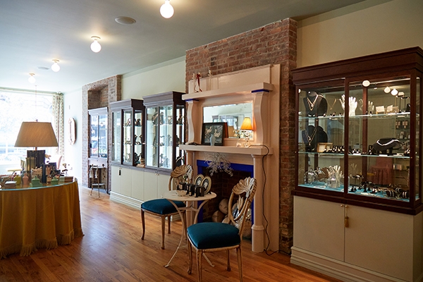 Catbird Soho: Find Your Perfect Piece (Tips from Jewelry Lovers)