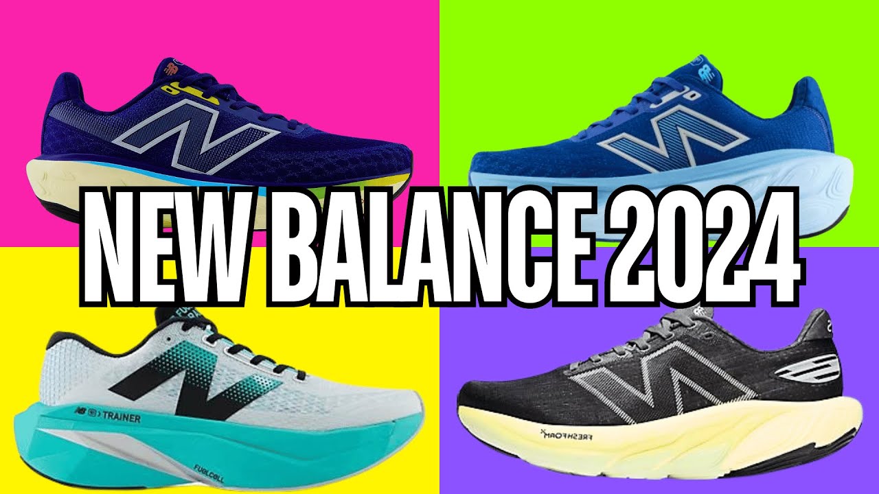 Why Runners Love New Balance Boylston: More Than Just Shoes (Explore the Full Experience)