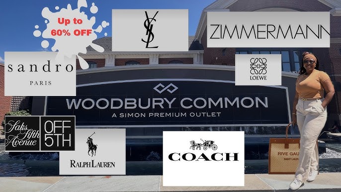 Paul Smith Woodbury Commons: How to Score the Best Deals at This Outlet Store?