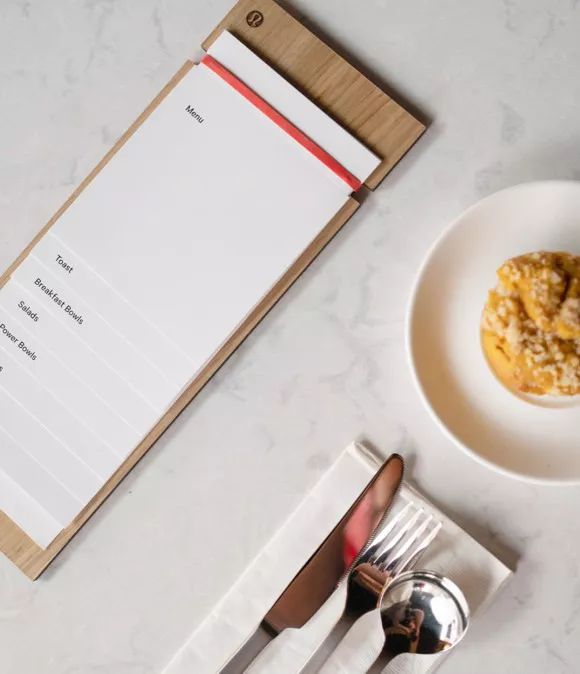 Lululemon Fuel Space Menu: Find Your Perfect Pre or Post-Workout Meal.
