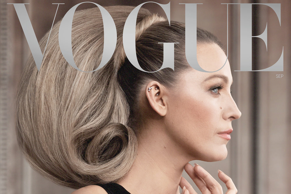 Is Vogue September 2024 the Best Issue Yet?