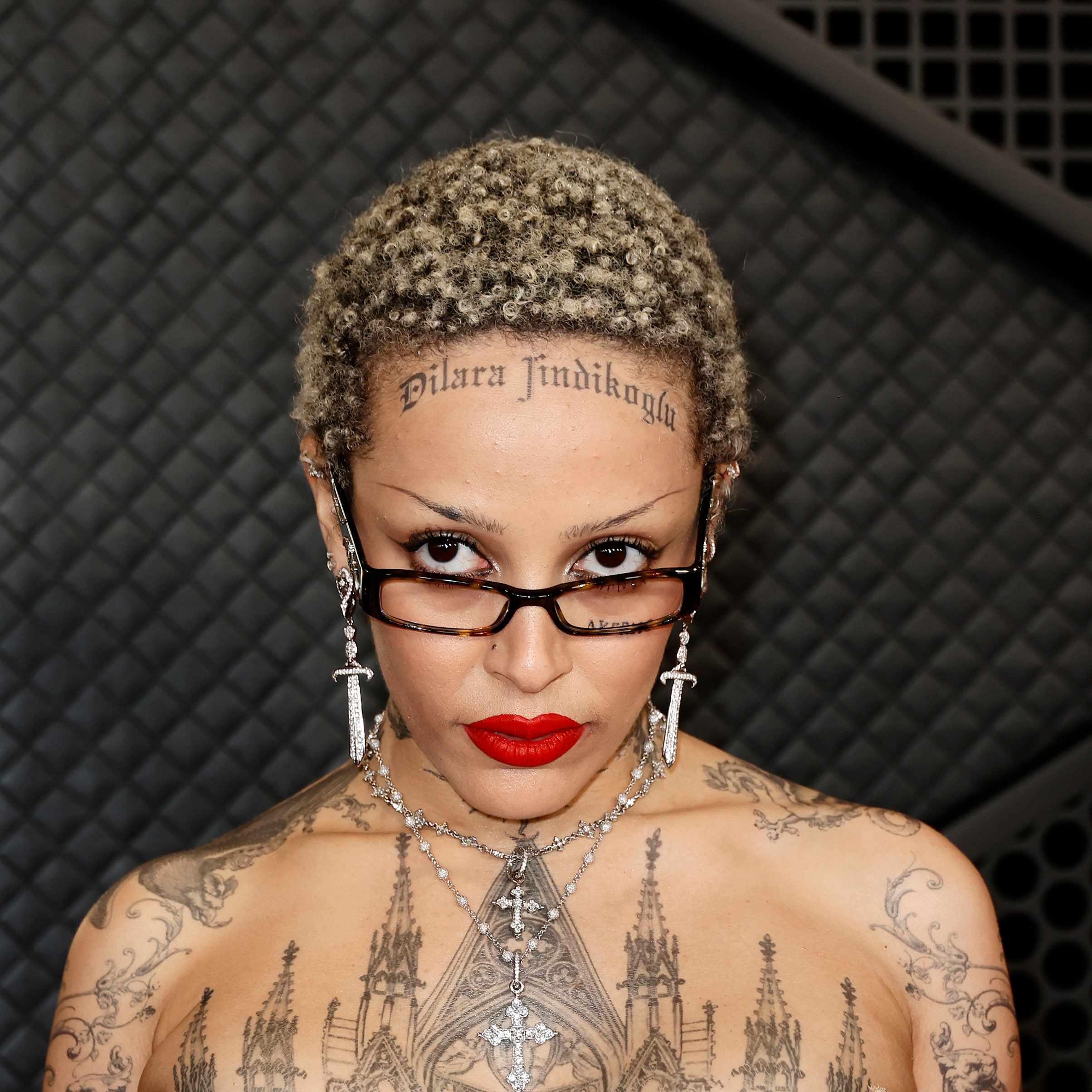 What Happened with Doja Cat at the Grammys 2024?