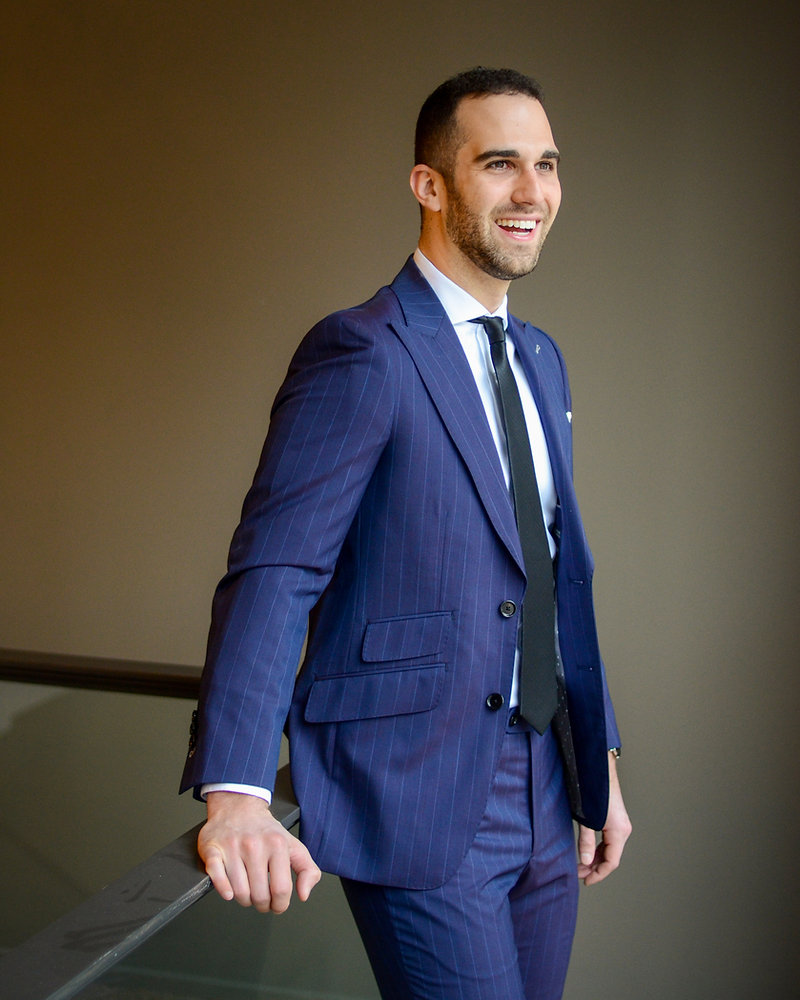 Indochino Bethesda: Is It Worth a Visit? (Find the Perfect Custom Suit)