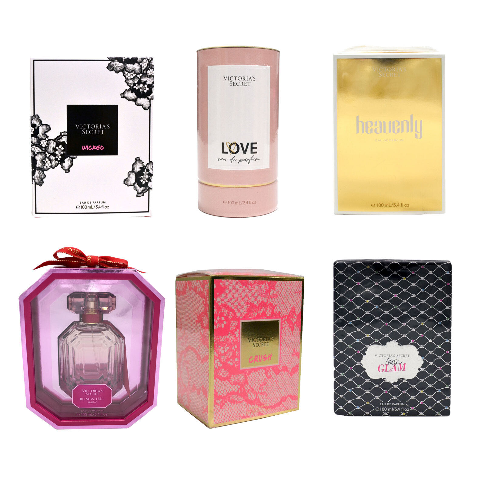 Swarovski Victoria Secret Perfume: The Perfect Scent for You!