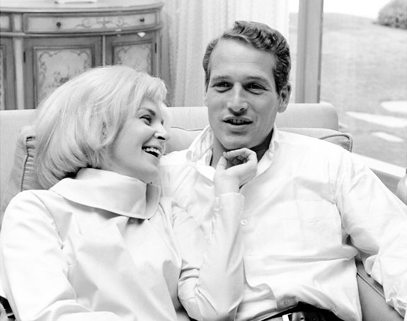 Paul Newman Joanne Woodward 1962 The Real Story You Need to Know About 1962 Year