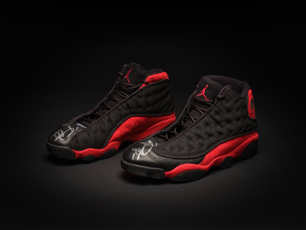 Own a Piece of History: The Jordan 13 Bred 1998 (Where to Buy and What to Look For)