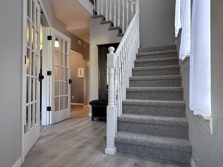 Cora Street: A Peaceful Retreat in the Heart of the City