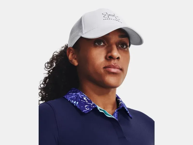 Stylish and Functional Under Armour Golf Hats Youll Love