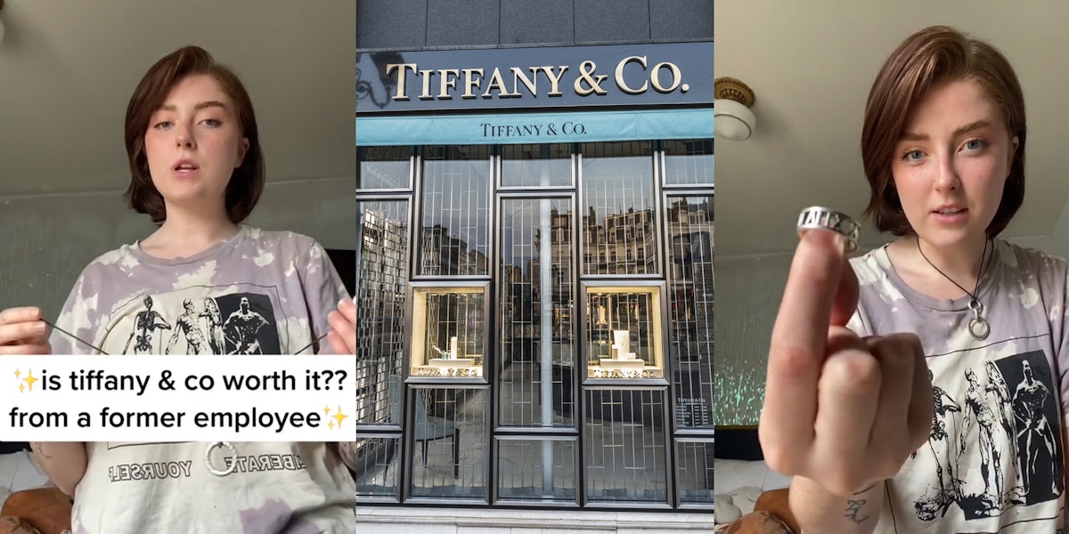 Using Your Tiffany and Co Discount Employee: A Simple Guide to save money