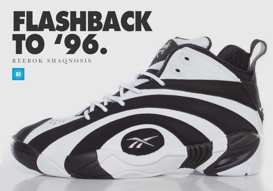 Best Shaq Shoes Black and White: Top Picks for On and Off Court