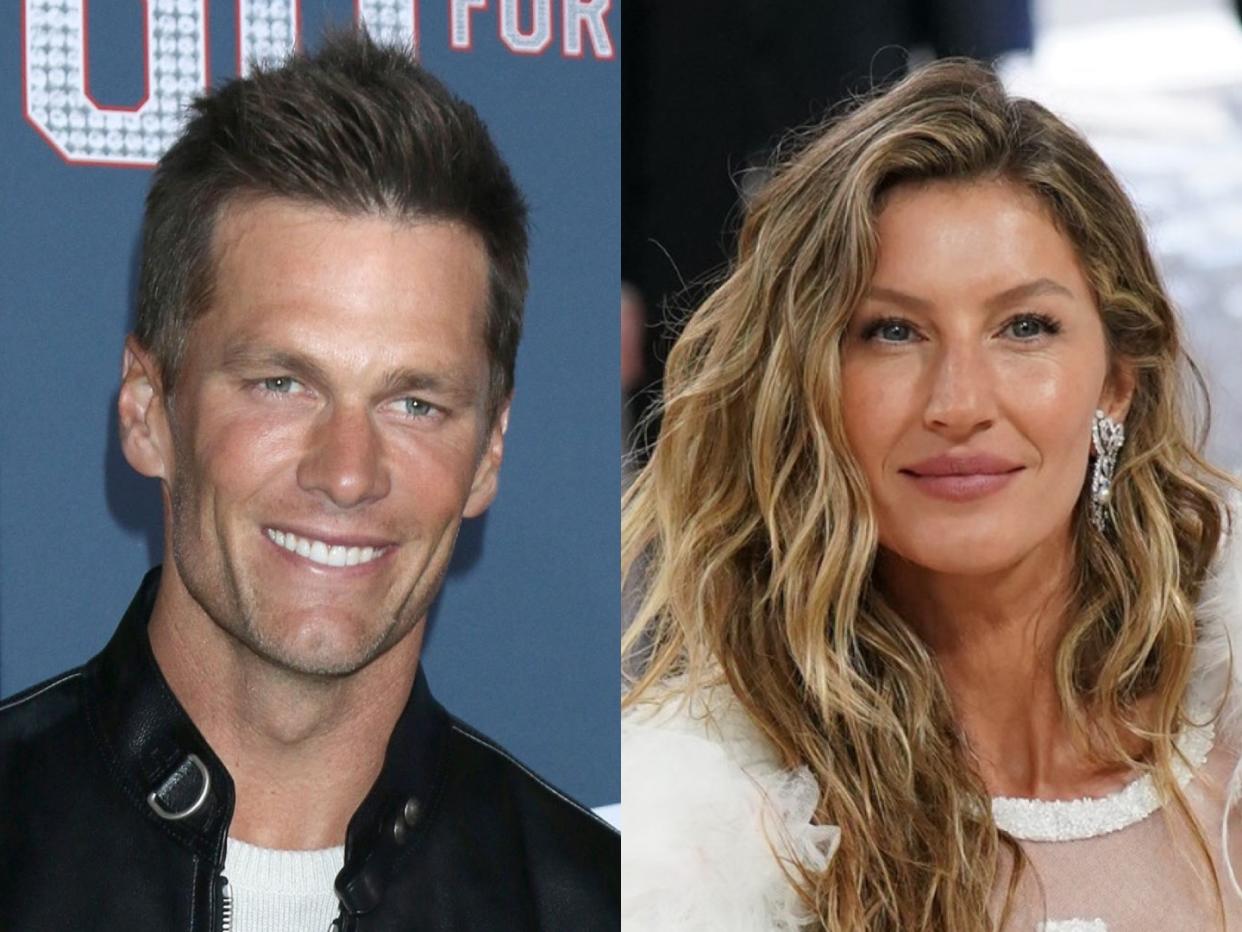 gisele brady, is this couple still together? Heres what we know!