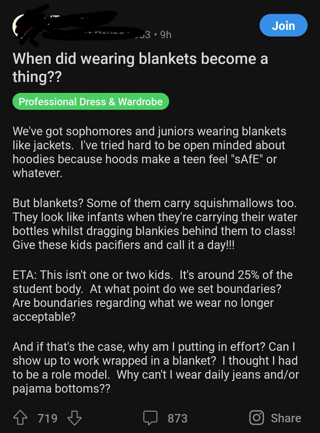 Reddit: Why Wear Anything? (Check Out These Top Reasons from Real Users)