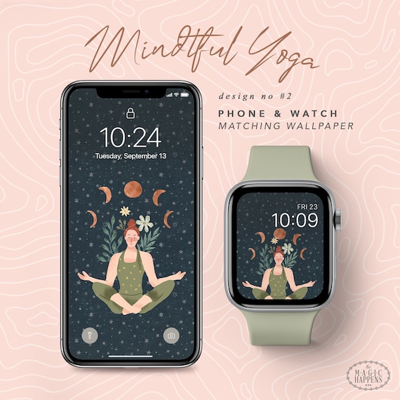 Watch Wallpaper iPhone: Cool Picks and Easy Setup