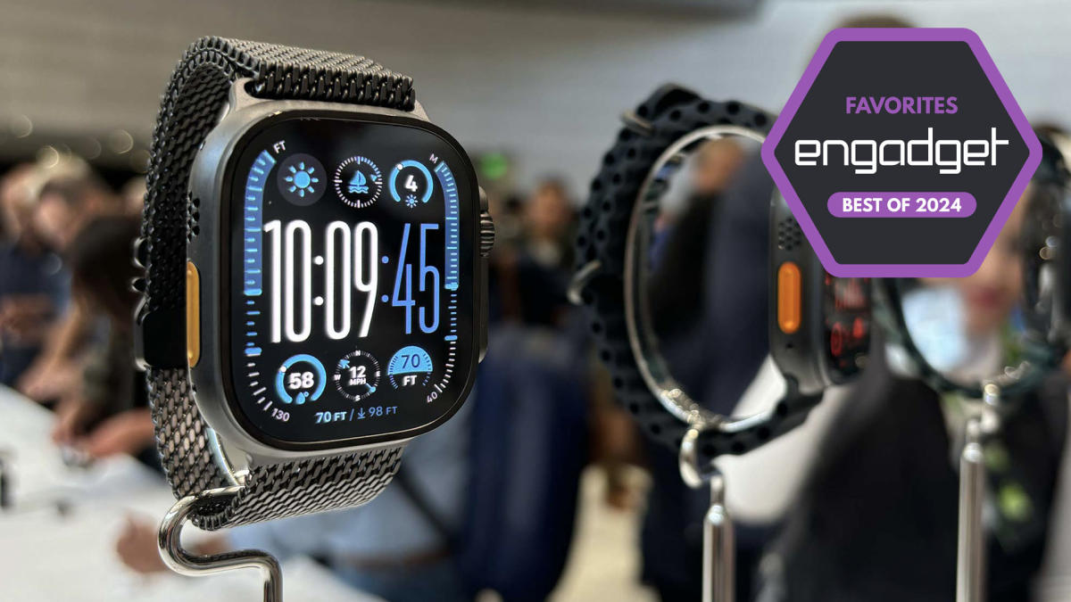 Best Apple Watch Competitions to Join in 2024