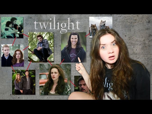 Twilight Pictures How to Find the Best Ones Lets Dive Into It