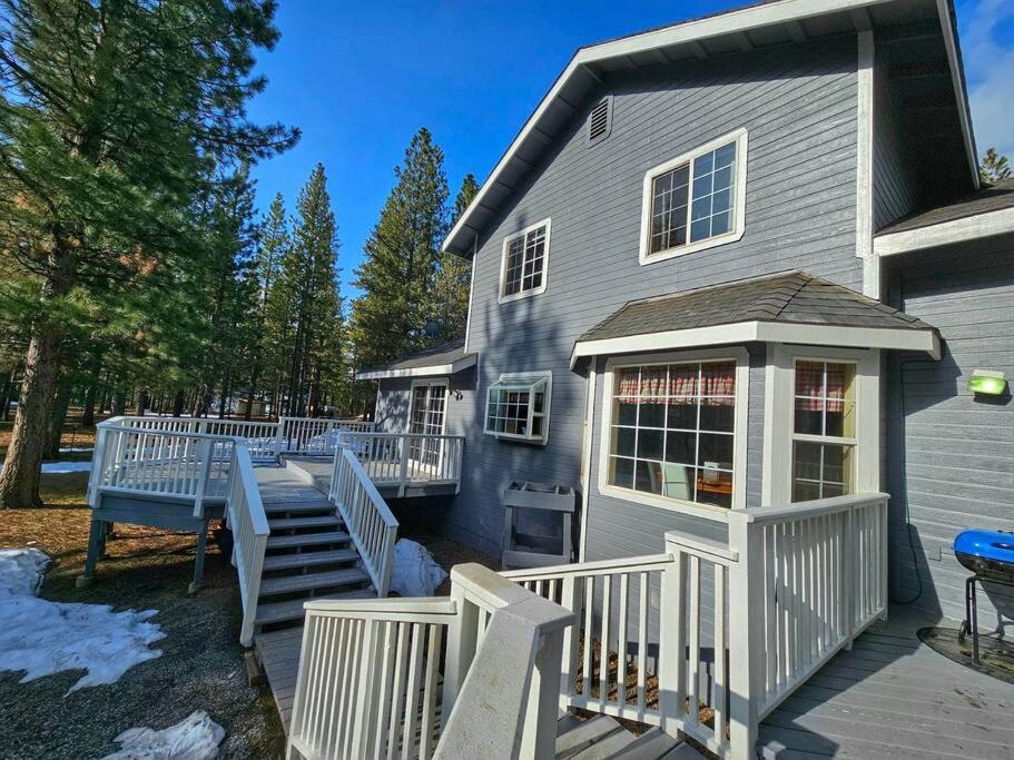 Looking for a Peaceful Escape? Check out Sage House Today