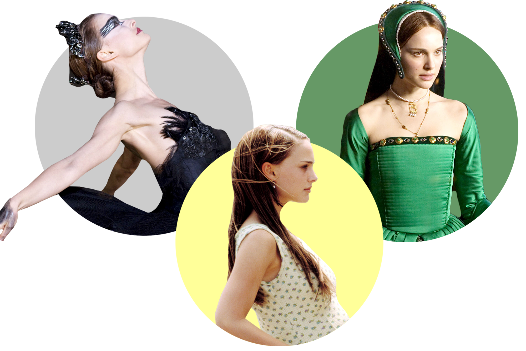 Natalie Portman 20s Movies: Check Out Her Breakout Roles and Performances