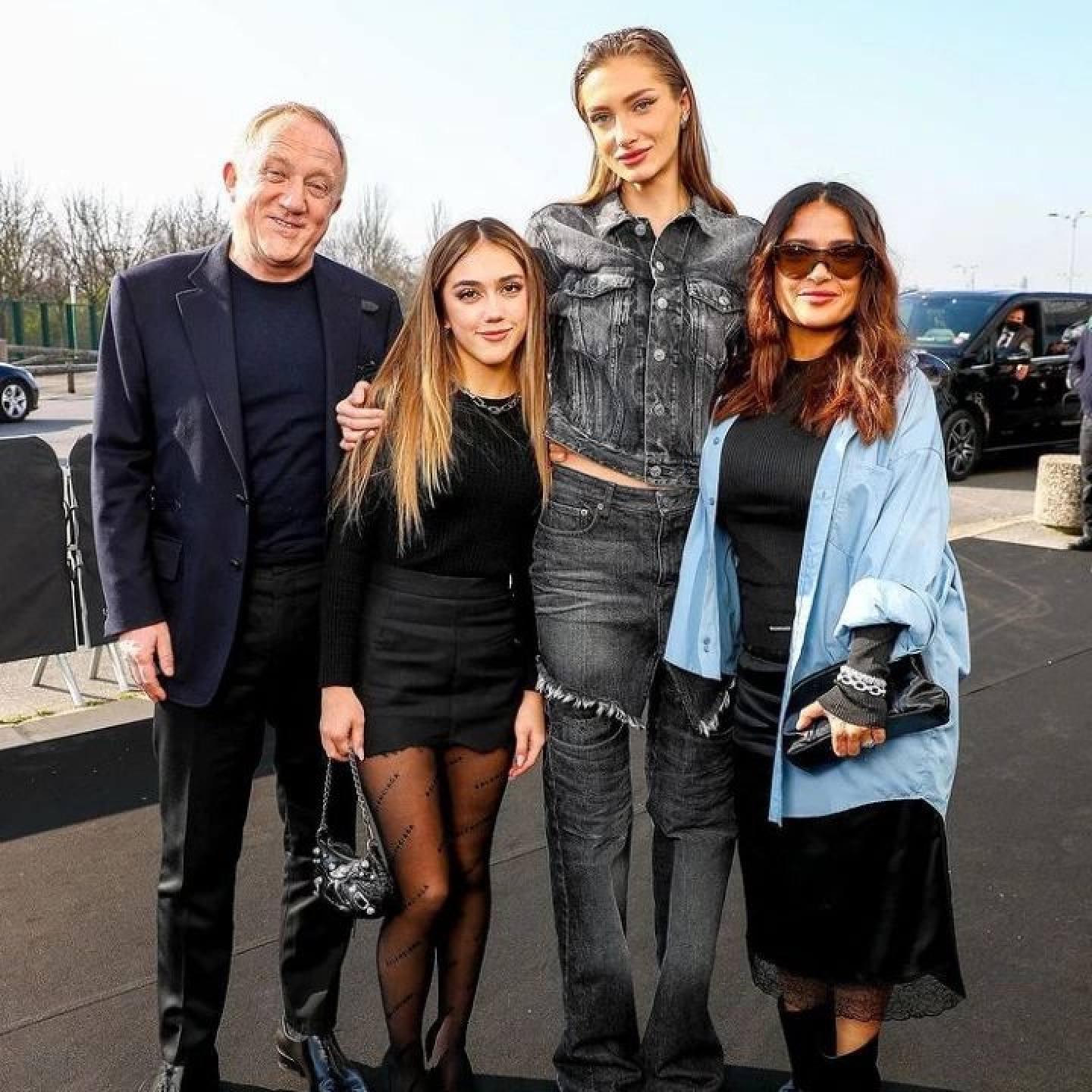 Mathilde Pinault's Net Worth, Husband, and Family Background