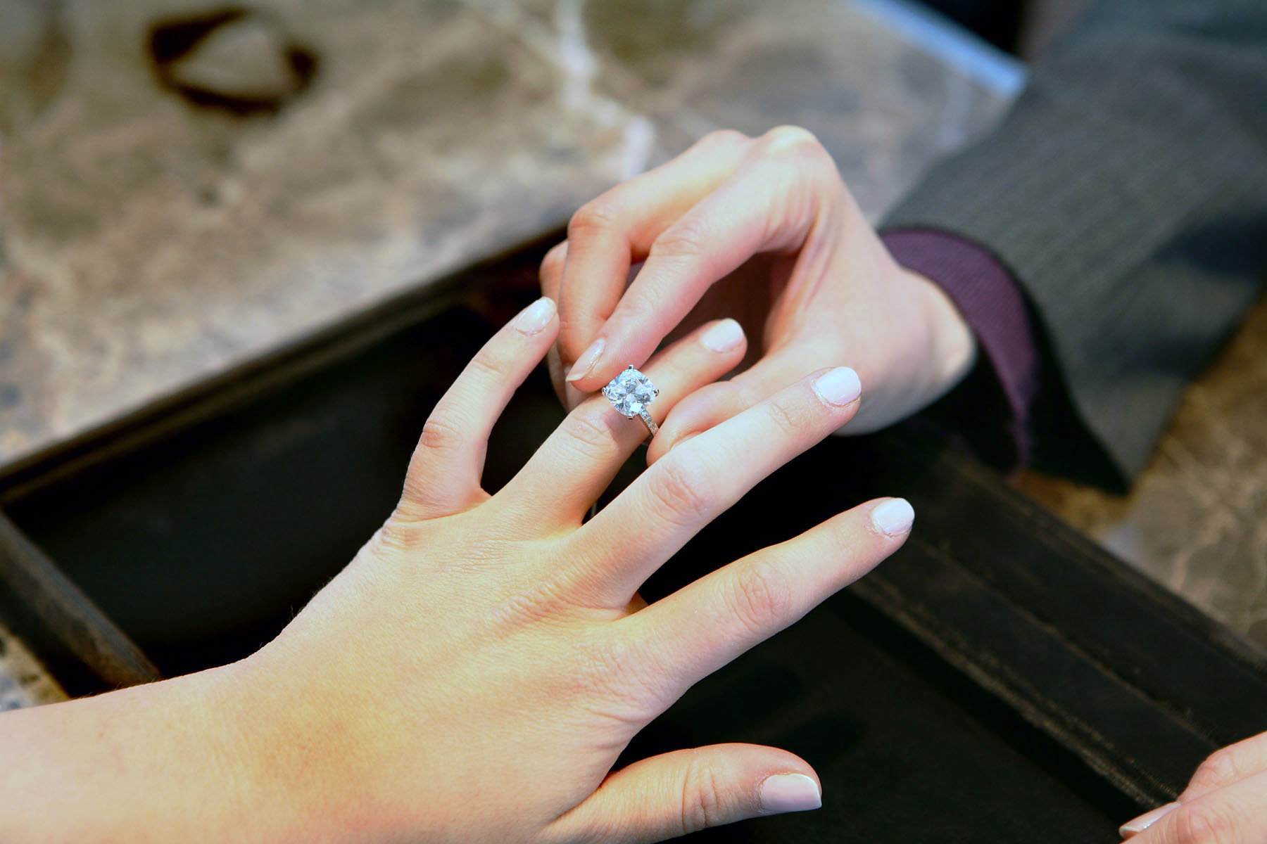 Is Costco Selling Tiffany Jewelry Now? What You Need to Know