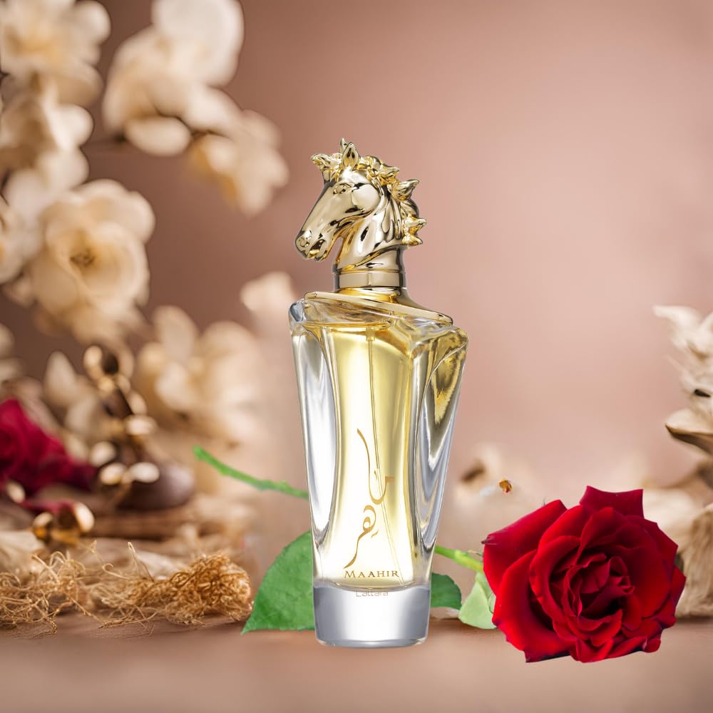 Lattafa Maahir: Where to Buy (Best Deals and Discounts Online Right Now)