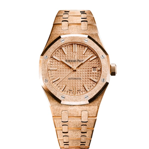 Where to Buy an Audemars Piguet Royal Oak Gold Rose (Find the Best Deal Here)