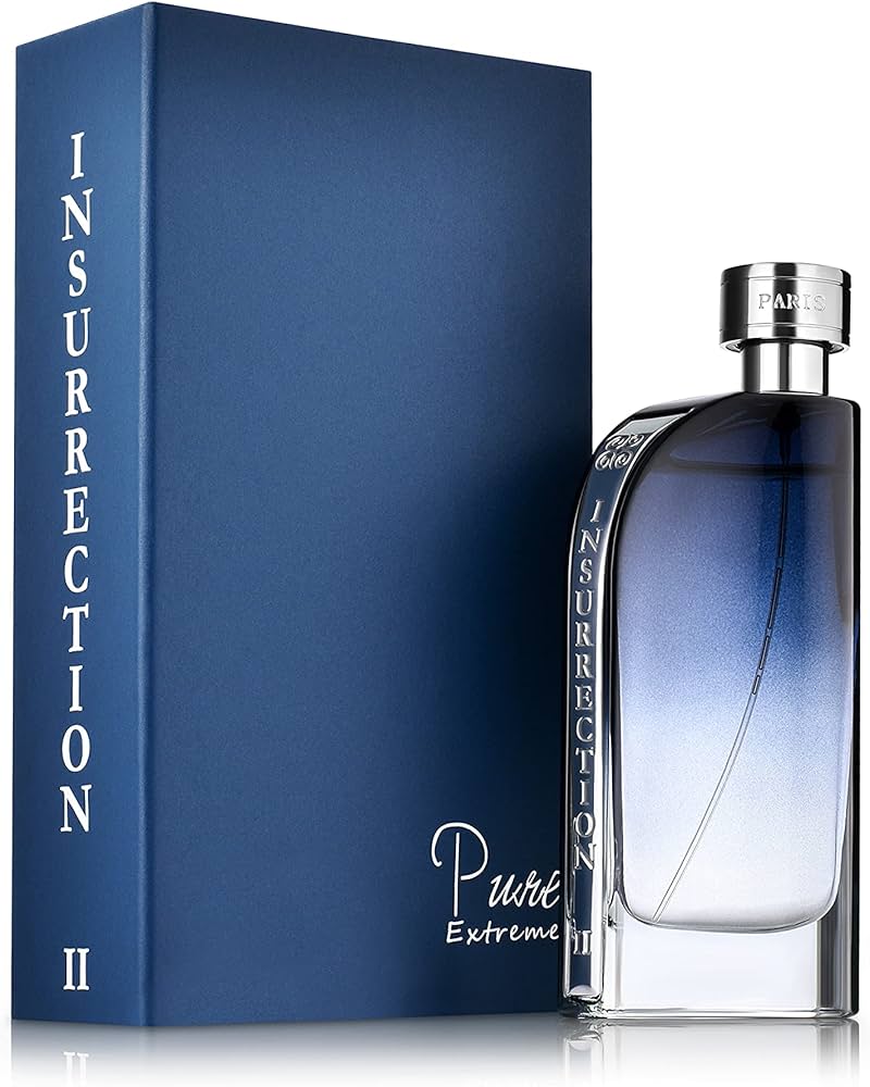 Where to Buy insurrection ii pure (Best Deals and Prices)