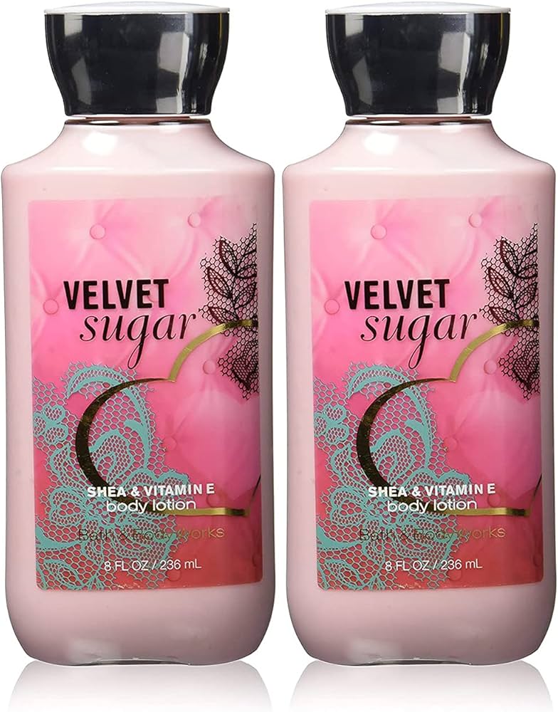 Try Sugar Velvet Bath and Body: Amazing Benefits (Easy Guide for Beginners)