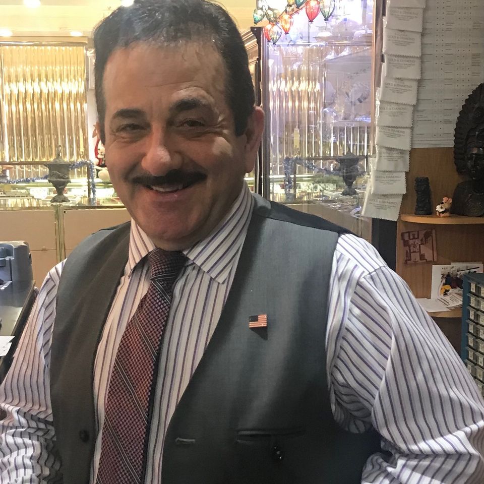 Who is ghazi osta? Discover the full details about this ghazi osta person now!