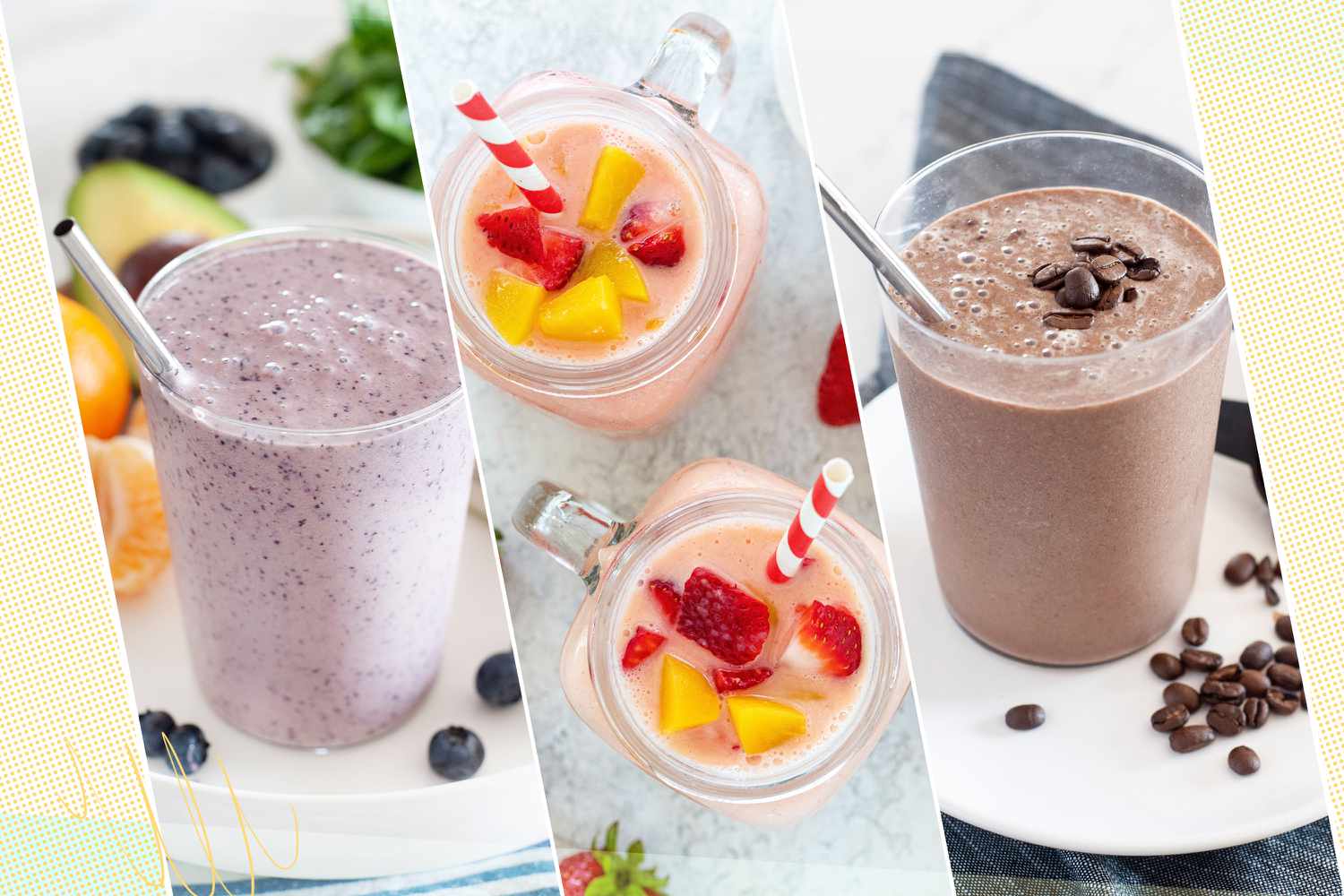 A s a i Smoothie Recipes: Quick, Easy and Delicious Ideas.